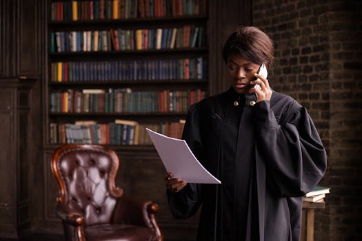 When the Clinic Door Closes: The Essential Role of a Physician Assistant Defense Attorney