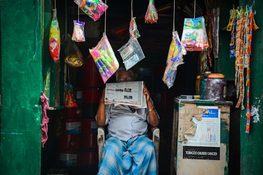 Beyond Spreadsheets: Mastering Retail Operations with Smart Store Management Software in India