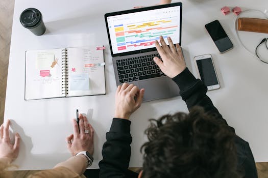 Mastering the Art of Planning a Business Meeting: Beyond the Agenda