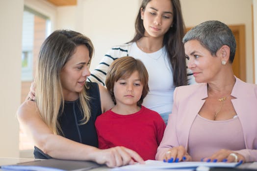Navigating the Labyrinth: Your Family Business Estate Planning Roadmap